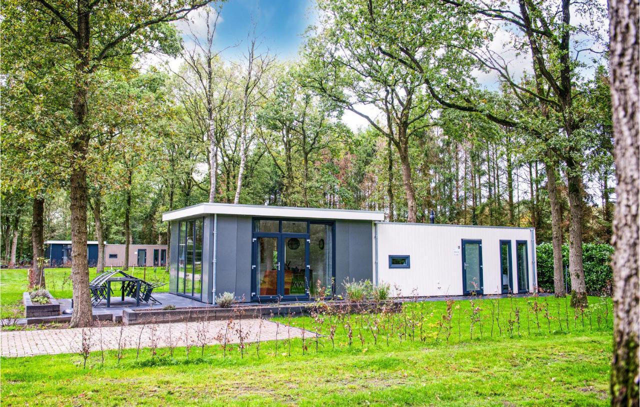 Park Drentheland Villa Zorgvlied Exterior photo