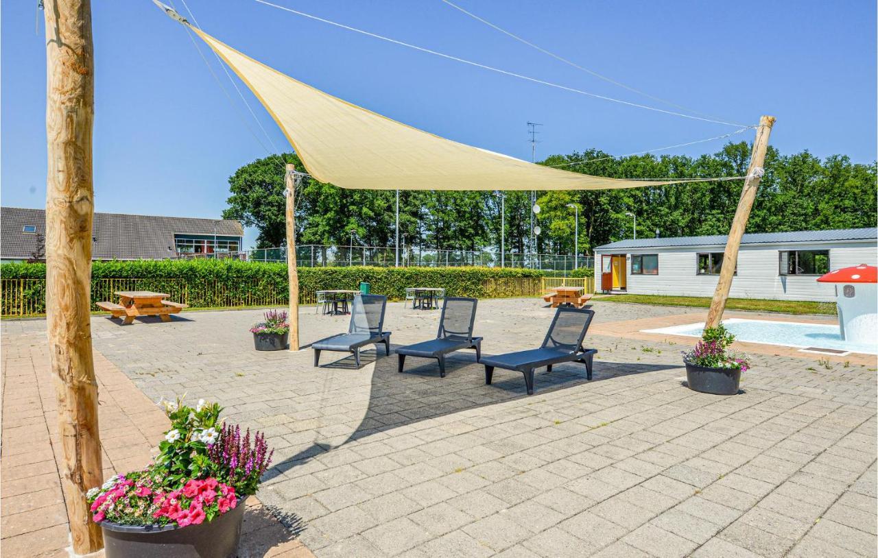 Park Drentheland Villa Zorgvlied Exterior photo