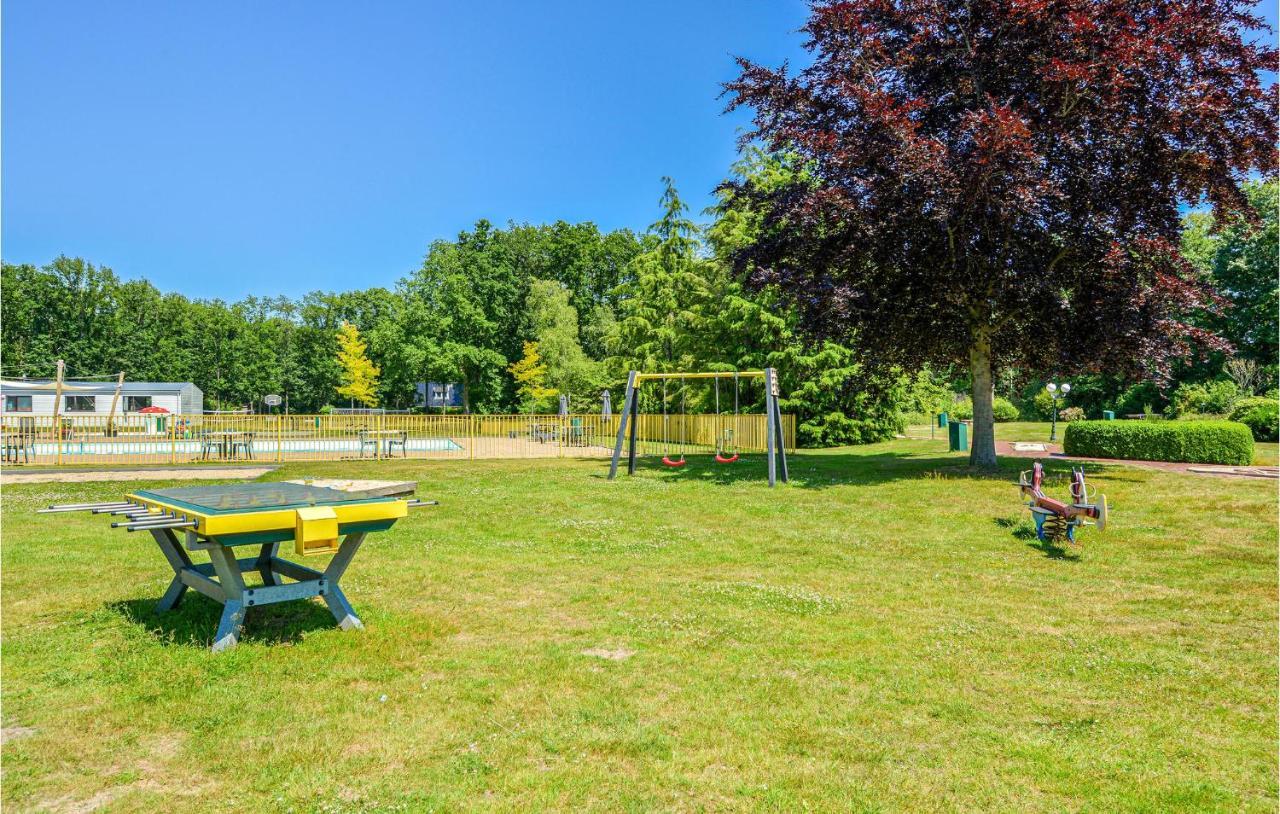 Park Drentheland Villa Zorgvlied Exterior photo