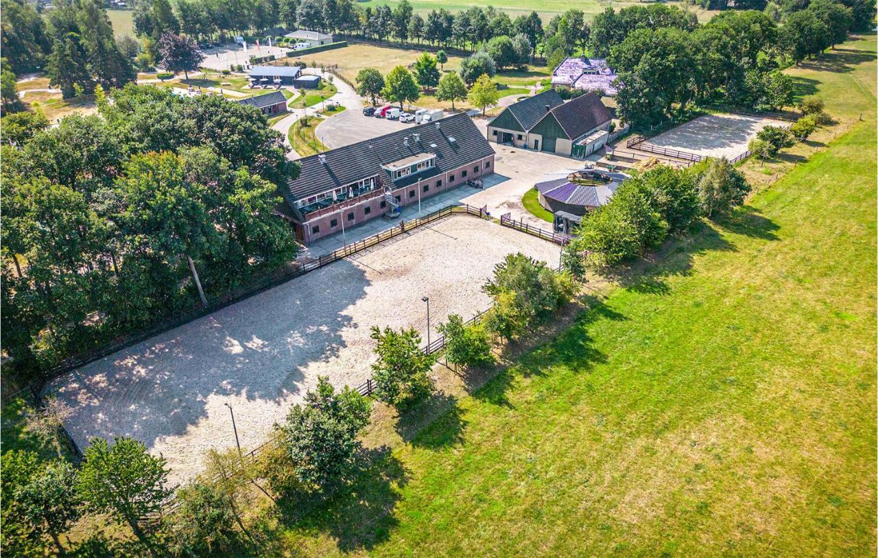 Park Drentheland Villa Zorgvlied Exterior photo